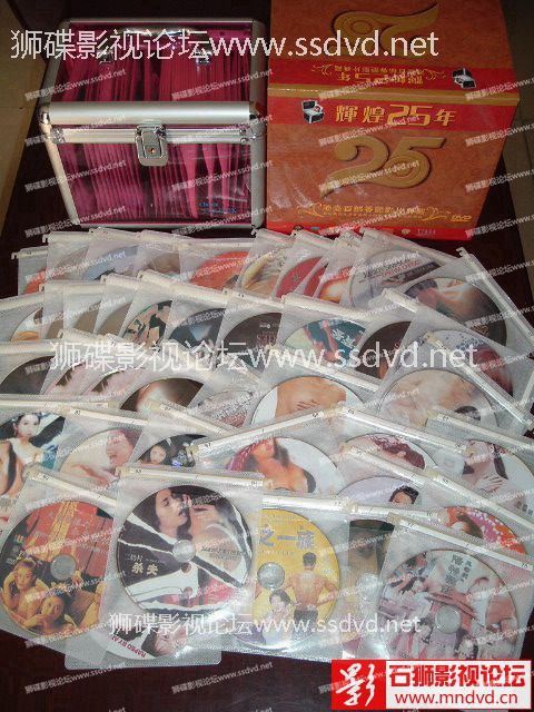 狮碟绝版论坛www.ssdvd.net 图片点击可在新窗口打开查看