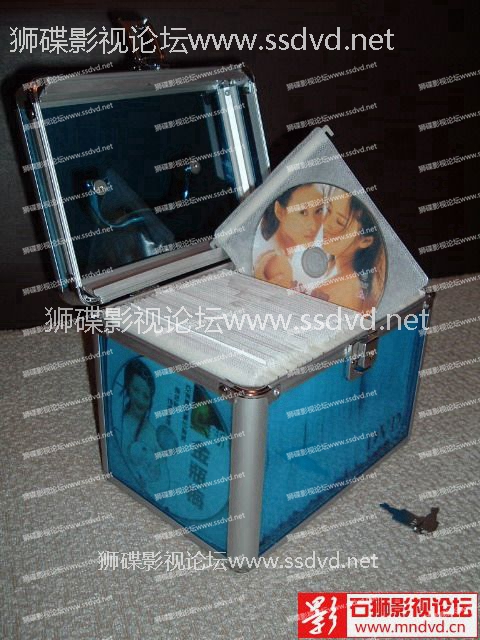 狮碟绝版论坛www.ssdvd.net 图片点击可在新窗口打开查看